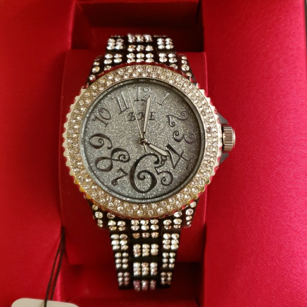 BKE Bling Watch
